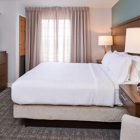 Staybridge Suites Indianapolis Downtown-Convention Center By Ihg Exterior foto