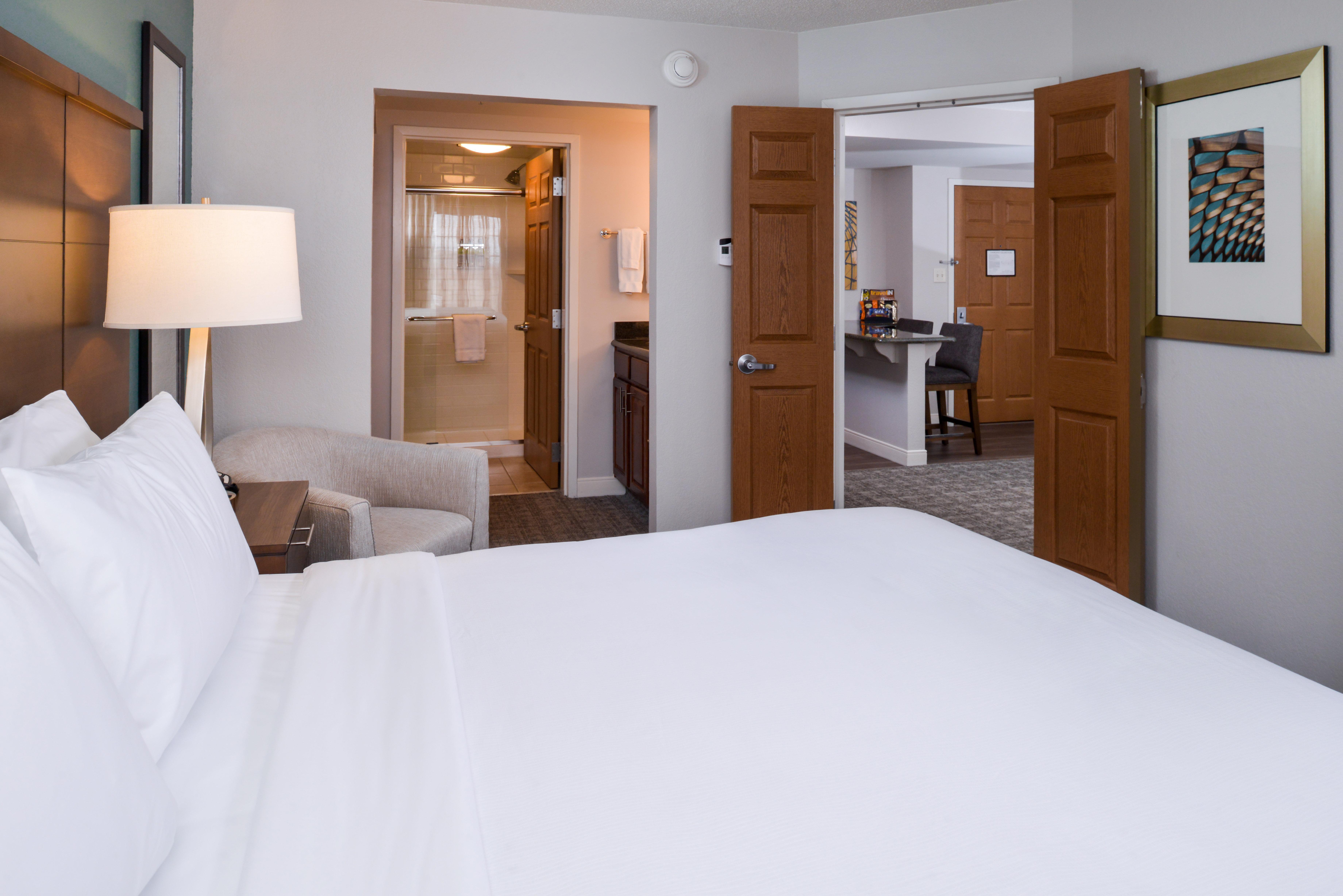 Staybridge Suites Indianapolis Downtown-Convention Center By Ihg Exterior foto