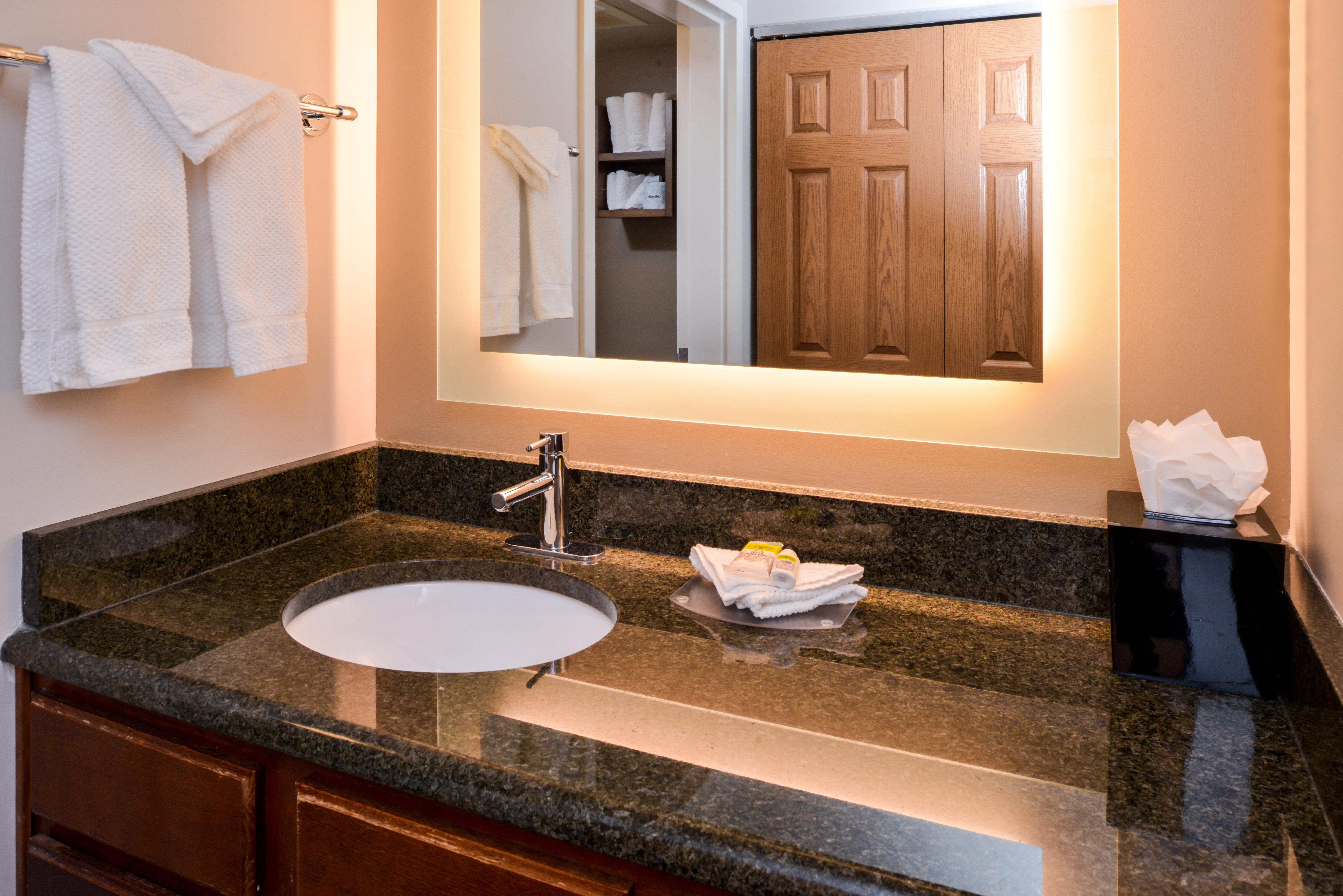 Staybridge Suites Indianapolis Downtown-Convention Center By Ihg Exterior foto
