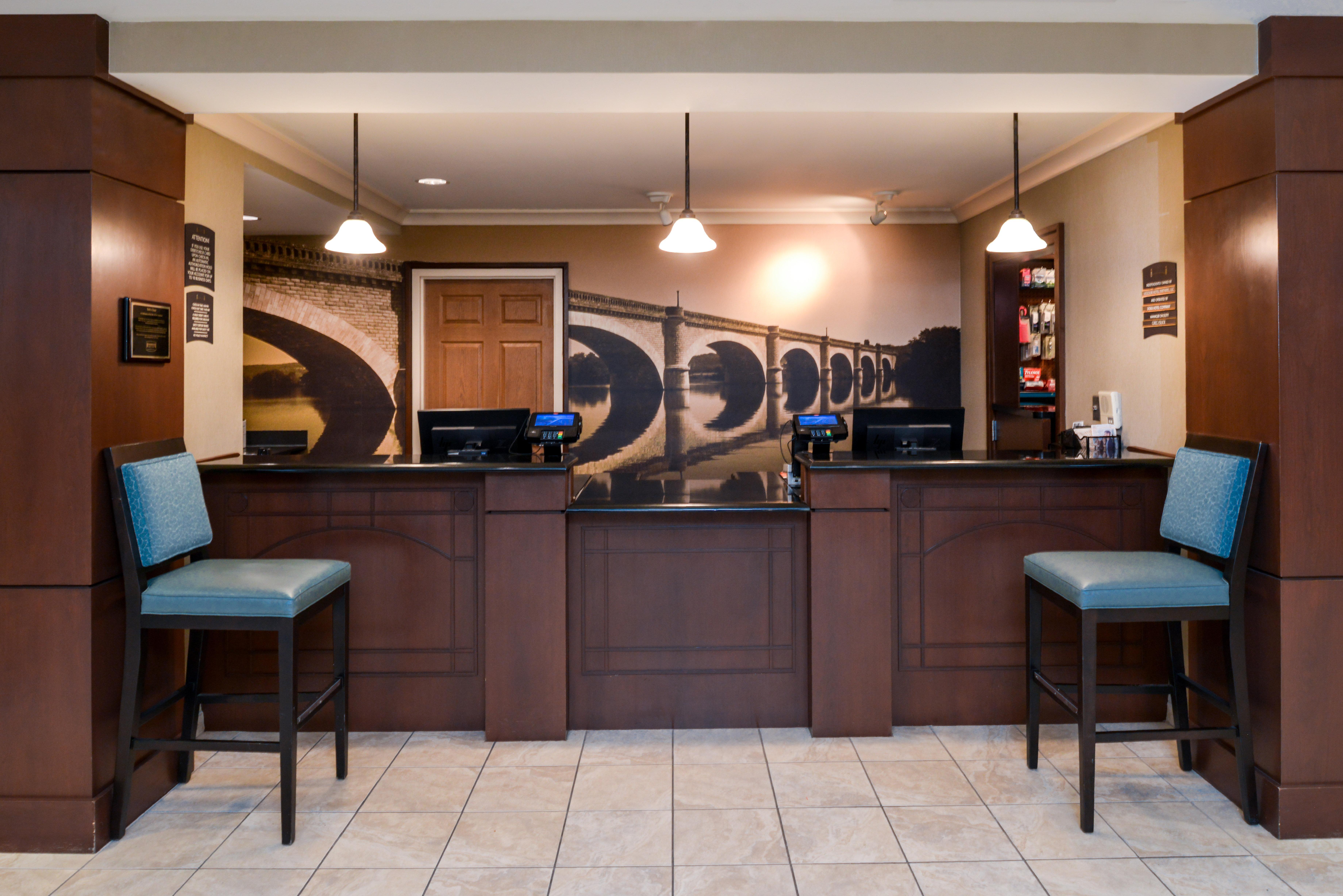 Staybridge Suites Indianapolis Downtown-Convention Center By Ihg Exterior foto