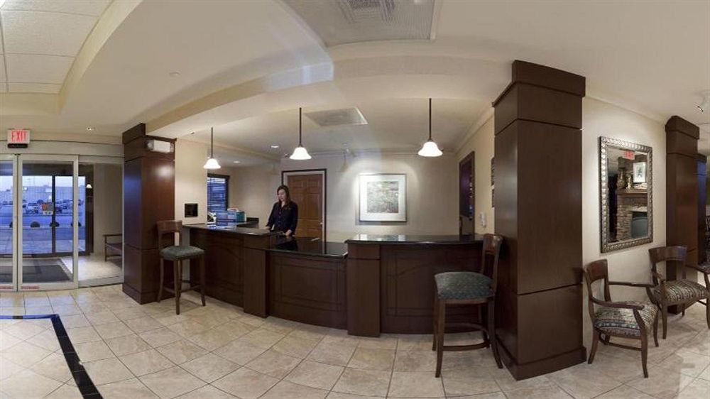 Staybridge Suites Indianapolis Downtown-Convention Center By Ihg Exterior foto