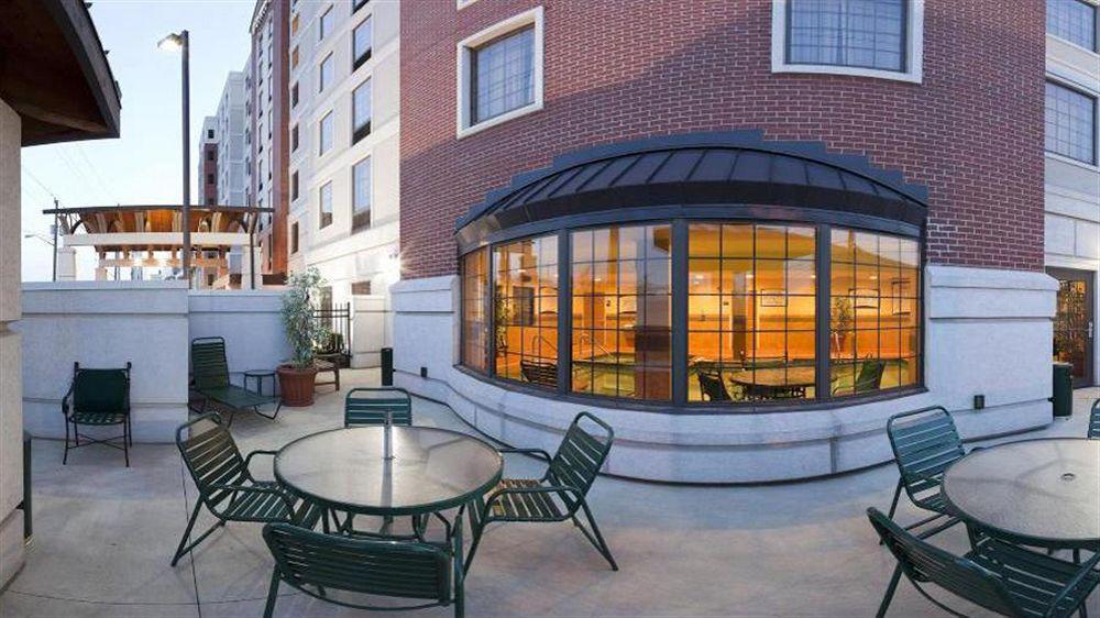 Staybridge Suites Indianapolis Downtown-Convention Center By Ihg Exterior foto